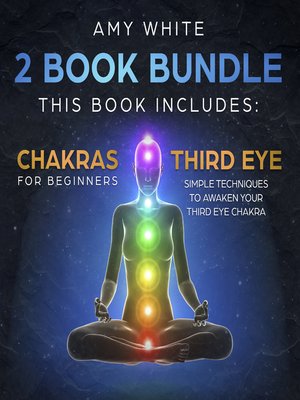 cover image of Chakras